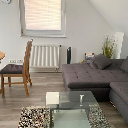 Gäste-Appartement-Kirsammer Eningen unter Achalm Exterior foto