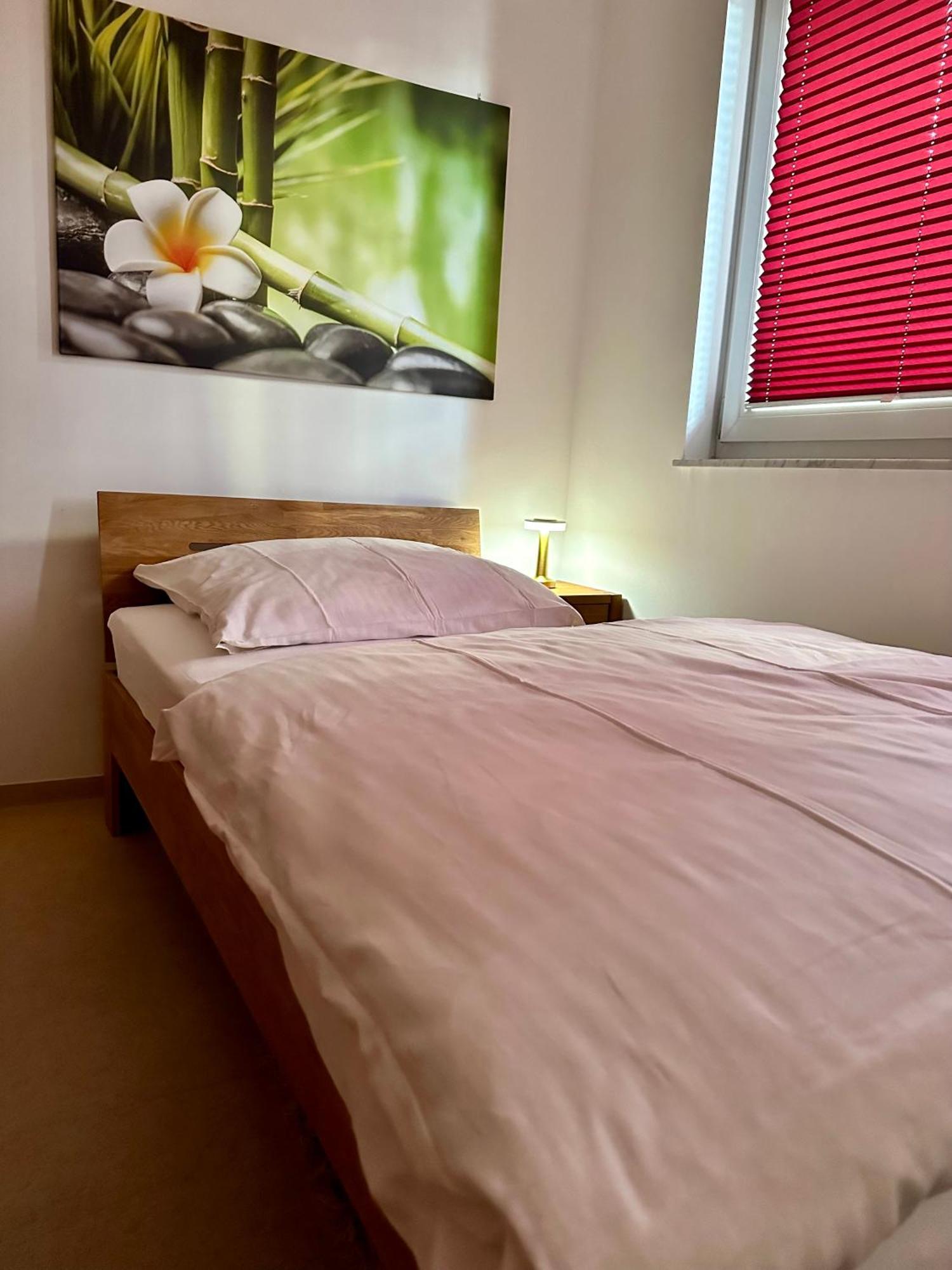 Gäste-Appartement-Kirsammer Eningen unter Achalm Exterior foto