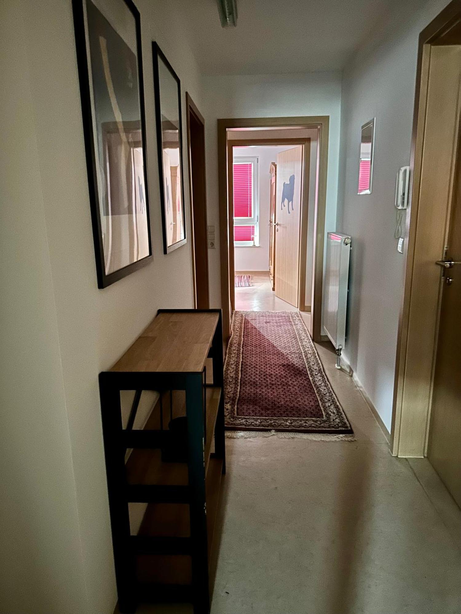 Gäste-Appartement-Kirsammer Eningen unter Achalm Exterior foto